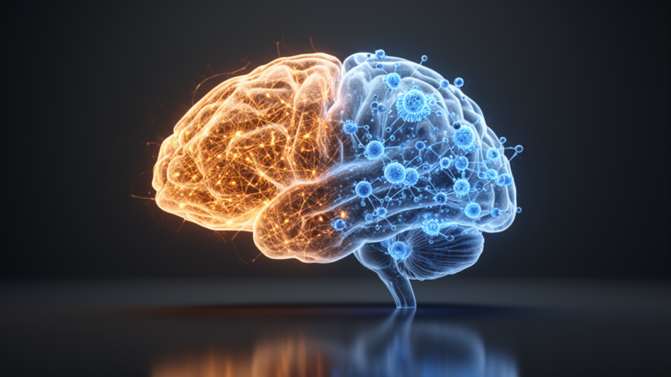 Two Maps of the Mind: Why Psychiatry’s Biggest Frameworks Are Finally Merging