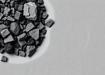 Coal Waste Gets a Second Life as Cement Replacement in Self-Compacting Concrete