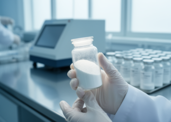 Particle Engineering Takes Center Stage as Journal Seeks Translational Drug Formulation Research