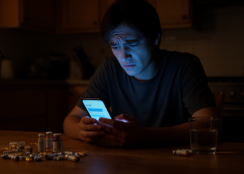 Chatbot health advice fails invisibly, researchers warn