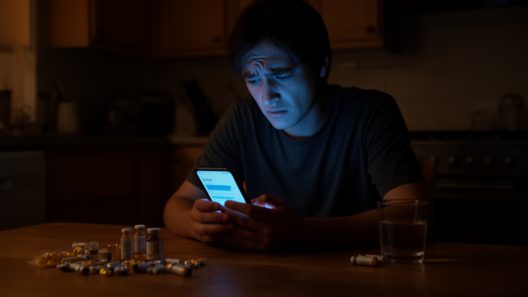 Chatbot health advice fails invisibly, researchers warn