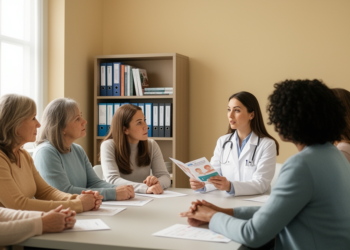 Education and Age, Not Medication, Drive Contraceptive Use in Women With Bipolar Disorder