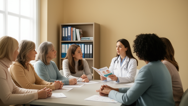 Education and Age, Not Medication, Drive Contraceptive Use in Women With Bipolar Disorder