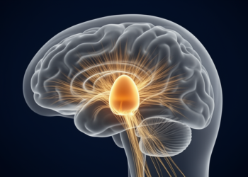 Awake Alpha Bursts Reveal the Thalamus’s Hidden Working State