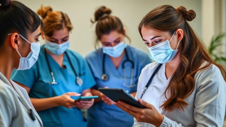 Nurses Who Cannot Stop Scrolling: Study Maps Hidden Profiles of Short-Video Addiction