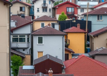 New Survey Module Aims to Capture Hidden Housing Poverty in Wealthier Nations