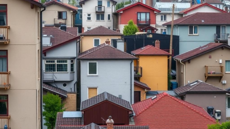 New Survey Module Aims to Capture Hidden Housing Poverty in Wealthier Nations