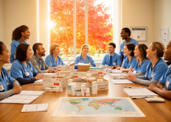 Canada’s Closing Window: Why Global Health Equity Demands Action Now