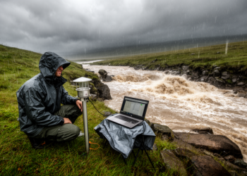 Two Thousand Years of Simulated Rainfall Reveal a Better Way to Predict Extreme Floods
