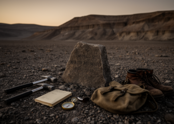 Murdered in the Field: Remembering China’s First Female Geologist and Her Lost Colleagues