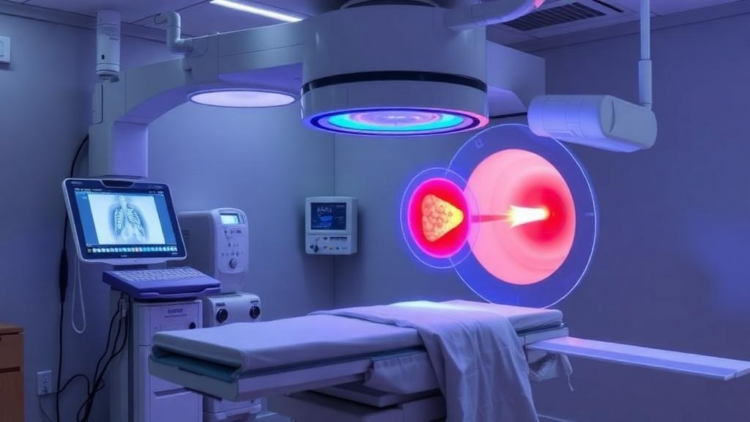 Awake Liver Cancer Radiation: Brachytherapy Without General Anesthesia Proves Safe