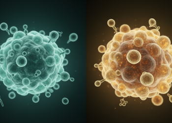 How aging and sex reshape the immune system’s fight against cancer