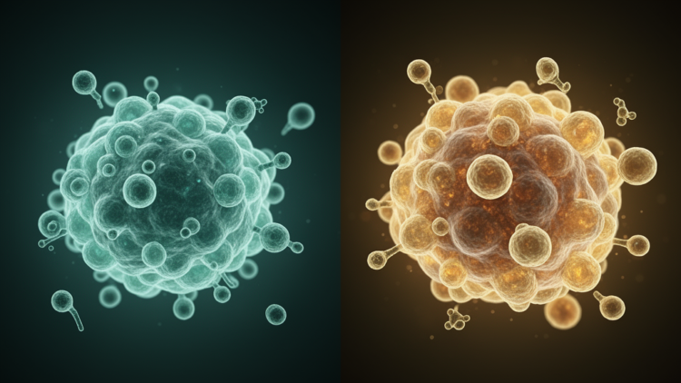 How aging and sex reshape the immune system’s fight against cancer