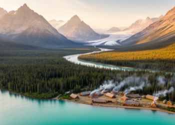 Canada’s UNESCO Sites Hold Most of Its Species and a Quarter of Its Indigenous Languages