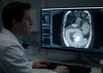 Rare Childhood Bowel Condition Hid From Ultrasound Until a Subtle CT Clue Emerged
