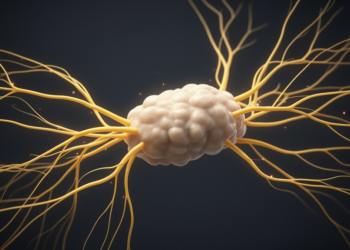 Pancreatic Cancer Reshapes Nerves Beyond the Tumor, Study Finds