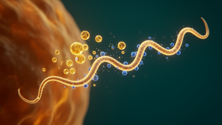 Glutamine Emerges as a Hidden Nitrogen Lifeline for the Leptospirosis Pathogen