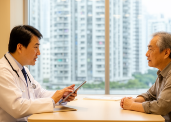 Inflammatory Bowel Disease Cases in Asia Set to Climb Steadily Through 2050