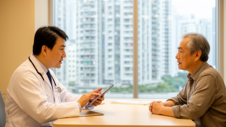 Inflammatory Bowel Disease Cases in Asia Set to Climb Steadily Through 2050