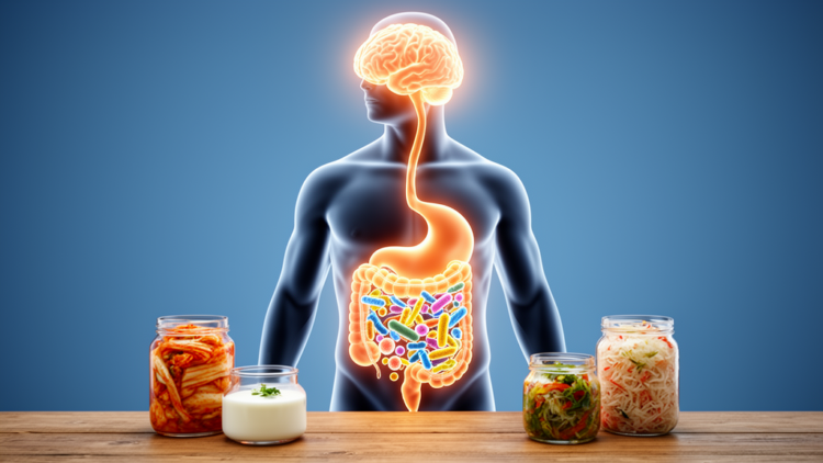Fermented Foods May Talk to the Brain: The Science of Psychobiotics Goes Beyond Probiotic Pills