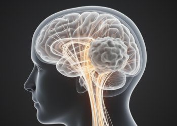 The Brain’s Motor Highway Moves as Glioma Returns, Study Finds