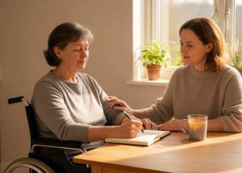 Shame fuels depression in adults with physical disabilities, but two skills can blunt its power