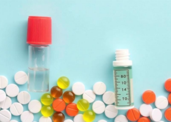 Pills, Sprays, or Shots? The Best Way to Restore Vitamin B12 May Not Need a Needle