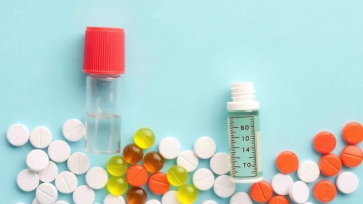 Pills, Sprays, or Shots? The Best Way to Restore Vitamin B12 May Not Need a Needle