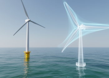 AI Surrogates Slash Offshore Wind Turbine Lifetime Checks to Under 0.5% of Computing Time