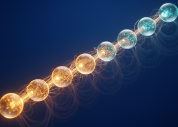 Statistics Reveal Hidden Coulomb Physics Inside the Light Meson Spectrum