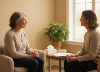 Experts map the real-world path to treating fear of cancer’s return
