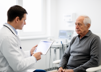 A Tablet App That Reads Facial Expressions Could Transform Parkinson’s Diagnosis