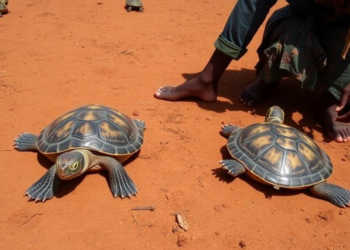 Why Turtle Guardians Keep Going: Money Is Not What Sustains Conservation in Tanzania