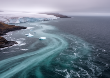 Ancient Ocean Clues Reveal a Blind Spot in Climate Models: Melting Ice Sheets and the Labrador Sea
