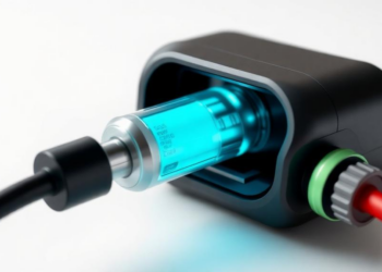 Smart doping strategy unlocks fast-charging cobalt-free battery cathodes