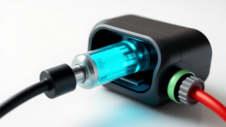 Smart doping strategy unlocks fast-charging cobalt-free battery cathodes