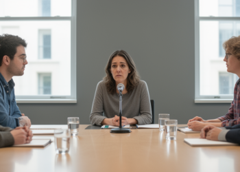 Mental Health Researchers With Lived Experience Still Pay a Professional Price