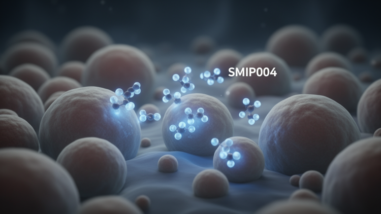 Experimental Drug SMIP004 Hunts Down Dormant Cancer Cells Left Behind by Chemotherapy