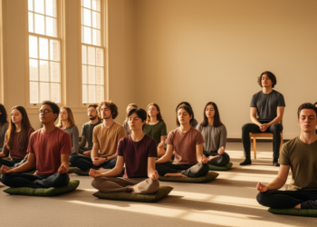 Buddhist-Derived Meditation Resonates with Non-Buddhist Students, but Not All Practices Feel Equal