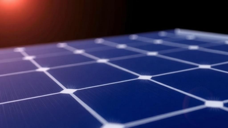 AI Alone Won’t Fix Perovskite Solar Cells, Landmark Review Warns