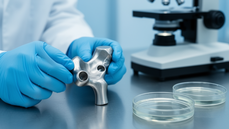 When Lab Cultures Come Up Empty: The Hidden Burden of Infections That Defy Diagnosis in Artificial Joints