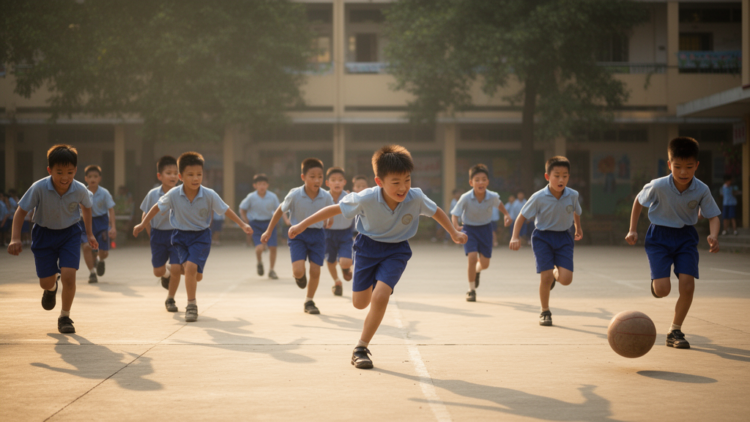 ADHD Burden in Asia Peaks in Boys Aged 10 to 14, Landmark 34-Country Analysis Finds