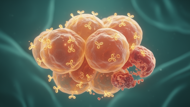 Cancer’s Sphingolipid Code: How One Lipid Family Decides Cell Fate Across Tumors