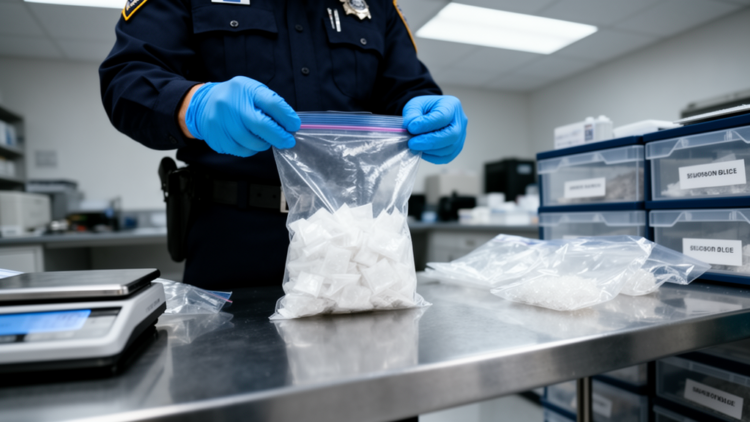 Police Drug Seizures Rose, Not Fell, During Vancouver’s First Year of Decriminalization, Study Finds