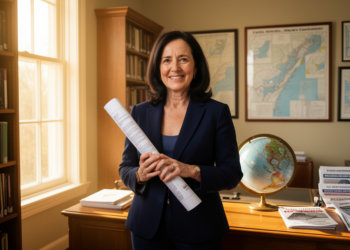 Disaster Resilience Scholar Alka Sapat Elected to National Academy of Public Administration