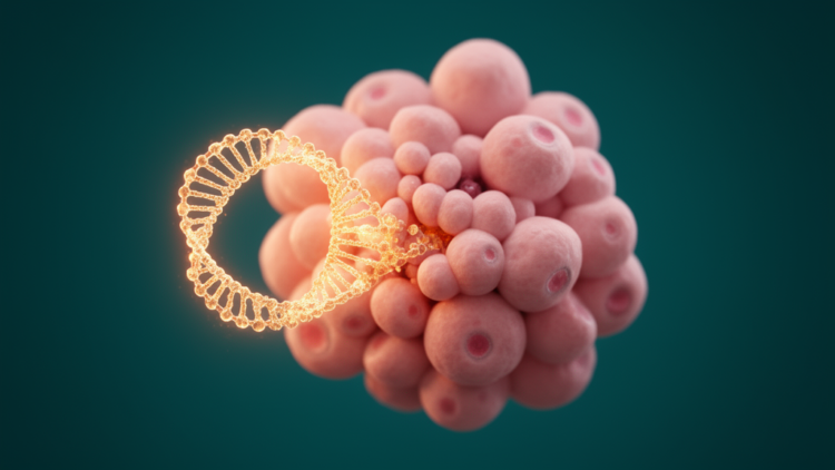 Circular RNA Revealed as Hidden Brake on Colorectal Cancer Growth
