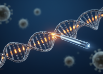 New Nanoscale Genome Mapping Tool Pinpoints Causal Autoimmunity Variants