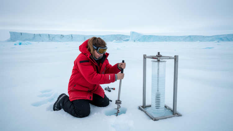 Hidden Time Step Bias in Firn Models Could Skew Ice Loss Estimates