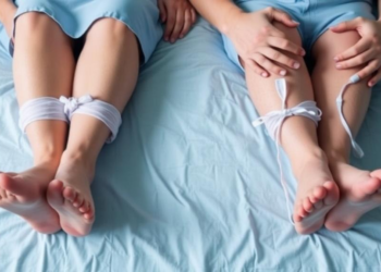 Vitamin E Dialysis Membrane Eases Restless Legs in Two Kidney Patients