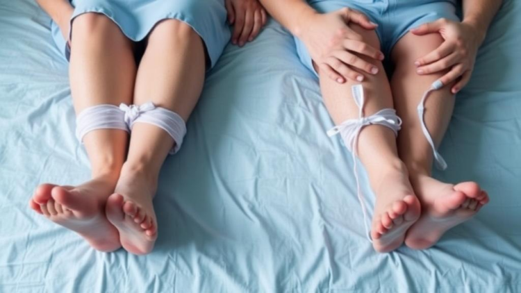Vitamin E Dialysis Membrane Eases Restless Legs in Two Kidney Patients